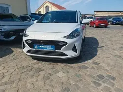 Lumen grey mineraleffekt Neu 2024 Hyundai i10 Kleinwagen | 17.300 € (Guter Preis)