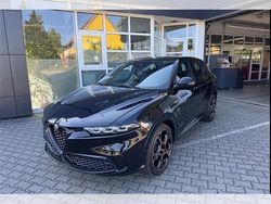 Schwarz (nero alfa) Neu 2025 Alfa Romeo Tonale SUV | 46.900 € (Fairer Preis)