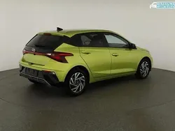 Aurora grey pearleffekt Neu 2025 Hyundai i20 Kleinwagen | 20.395 € (Fairer Preis)