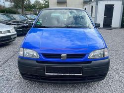 Blau Gebraucht 1997 Seat Arosa Comfort Kleinwagen | 1.599 € (Teuer)