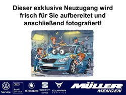 Weiß Gebraucht 2021 Skoda Enyaq iV Loft SUV | 25.900 € (Fairer Preis)
