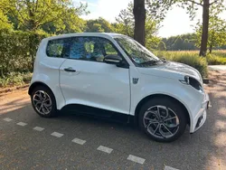 Weiß Gebraucht 2020 e.GO Life Kleinwagen | 4.900 € (Fairer Preis)