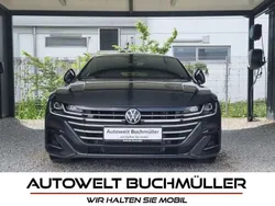 VW Arteon