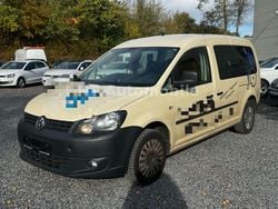 Gebraucht 2015 VW Caddy Maxi Van / Kleinbus | 3.300 € (Superpreis)