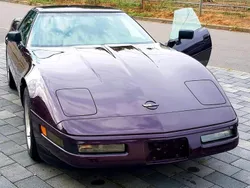Gebraucht 1993 Corvette C4 | 20.500 €