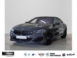 Dravitgraumetallic Gebraucht 2021 Alpina B8 Coupé | 92.500 €