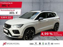 "bila" weiss Gebraucht 2023 Cupra Ateca VZ SUV | 31.960 € (Guter Preis)