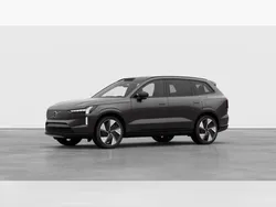Grau (platinum grey / metallic) Neu 2025 Volvo EX90 Ultra SUV | 85.740 € (Superpreis)