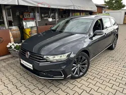 Uranograu Gebraucht 2020 VW Passat GTE Kombi | 13.900 € (Fairer Preis)