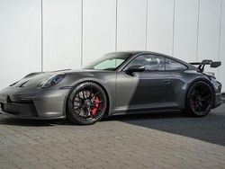 Grau Gebraucht 2022 Porsche 992 | 185.890 € (Superpreis)