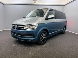 Silber Gebraucht 2017 VW T6 Van | 36.999 € (Superpreis)
