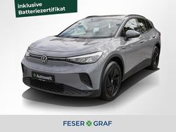 Mondsteingrau Gebraucht 2023 VW ID.4 Pure SUV | 22.940 € (Superpreis)