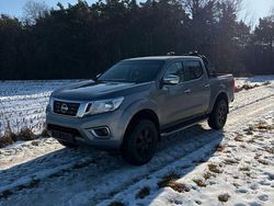 Grau Gebraucht 2018 Nissan Navara Abholung | 22.500 € (Guter Preis)