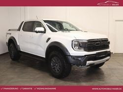 Artic white Gebraucht 2025 Ford Ranger Raptor Abholung | 63.900 € (Guter Preis)