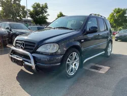 Gebraucht 1999 Mercedes ML430 SUV | 1.777 € (Superpreis)