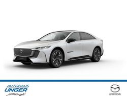 Weiss Neu 2025 Mazda 6e Takumi-Line Limousine | 41.180 € (Guter Preis)
