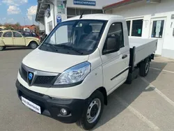 Piaggio Porter