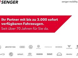 Weiß Neu 2025 MG HS Luxury SUV | 33.715 € (Guter Preis)