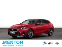 Rot Gebraucht 2025 BMW 120 Kleinwagen | 30.484 € (Guter Preis)