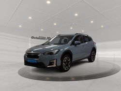 Grau Gebraucht 2020 Subaru XV Comfort SUV | 20.975 € (Fairer Preis)