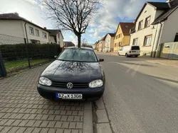 Gebraucht 2003 VW Golf IV Highline Limousine | 750 € (Superpreis)