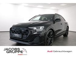 Schwarz Gebraucht 2025 Audi Q8 S-Line SUV | 92.880 €
