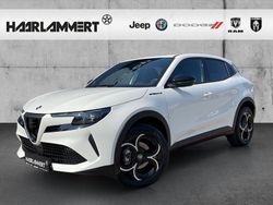 Weiß Neu 2025 Alfa Romeo GT Junior Edizione Speciale SUV | 28.590 € (Guter Preis)