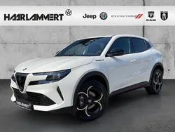 Weiß Neu 2025 Alfa Romeo GT Junior Edizione Speciale SUV | 28.780 € (Guter Preis)