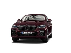 Gebraucht 2023 BMW X6 M50 Efficient Dynamics SUV | 73.930 €