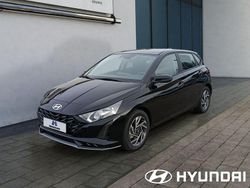 Phantom black Neu 2025 Hyundai i20 Trend Limousine | 21.950 € (Fairer Preis)