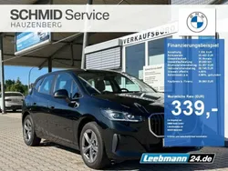 Schwarz Gebraucht 2023 BMW 223 Active Tourer Sport Line Van / Kleinbus | 35.950 € (Fairer Preis)