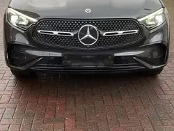 Schwarz Gebraucht 2023 Mercedes GLC300e Premium SUV | 57.897 € (Superpreis)