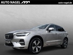 Bright dusk / metallic (beige) Gebraucht 2023 Volvo XC60 Plus SUV | 46.880 € (Fairer Preis)