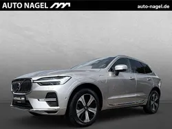 Bright dusk / metallic (beige) Gebraucht 2023 Volvo XC60 Plus SUV | 49.880 € (Teuer)