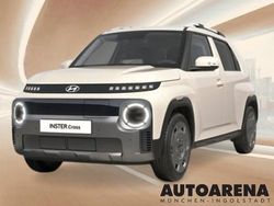 Beige ((weitere farben gegen aufpreis möglich)) Neu 2025 Hyundai Inster Kleinwagen | 26.000 € (Guter Preis)