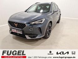"magnetic tech" Gebraucht 2021 Cupra Formentor VZ SUV | 25.869 € (Fairer Preis)