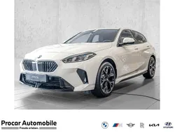 Weiß Neu 2025 BMW 120 Sport Line Kleinwagen | 36.690 € (Guter Preis)