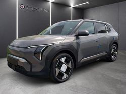 Grau Neu 2025 Kia EV3 SUV | 38.490 € (Fairer Preis)