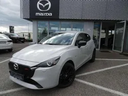Ceramic Neu 2025 Mazda 2 Homura-Line Kleinwagen | 19.850 € (Guter Preis)