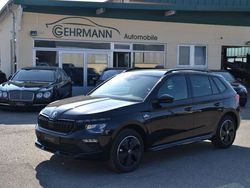 Schwarz Neu 2025 Skoda Kamiq Monte Carlo SUV | 26.950 € (Superpreis)