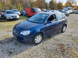 Blau Gebraucht 2006 VW Polo Comfortline Limousine | 3.500 € (Etwas zu teuer)
