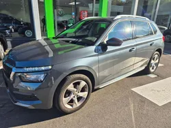 Grey (metallic) Gebraucht 2019 Skoda Kamiq Style SUV | 20.880 € (Etwas zu teuer)