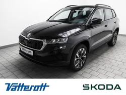 Schwarzmagic perleffekt Neu 2025 Skoda Karoq Selection SUV | 36.690 € (Teuer)