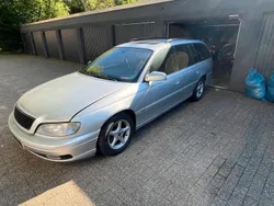 Opel Omega