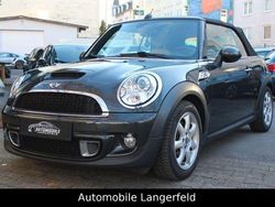 Andere Gebraucht 2011 Mini Cooper Kleinwagen | 9.600 € (Etwas zu teuer)