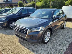 Grau Gebraucht 2023 Audi Q2 Basis SUV | 19.890 € (Fairer Preis)