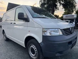 Grau Gebraucht 2009 VW T5 Van | 9.499 € (Guter Preis)