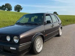 Violet Gebraucht 1991 VW Golf III Edition Limousine | 11.500 €