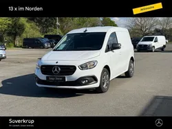 Andere Gebraucht 2024 Mercedes Citan 110 Limousine | 27.096 € (Etwas zu teuer)