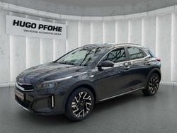 Pentametal (silber metallic) Gebraucht 2025 Kia XCeed Vision SUV | 24.950 € (Superpreis)